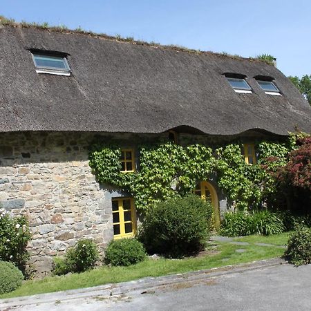 Les Gites Du Lety Perret  Exterior foto